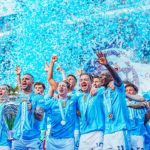 «Манчестер Сити» – чемпион АПЛ сезона 2023/2024
