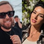 Сергей Танчинец признался, каким подарком Злата Огневич растрогала его на день рождении