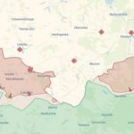 На Харьковском направлении Силы обороны отбили атаку врага в направлении Липцов – Генштаб