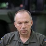 РФ опрокидывает дополнительные силы на двух направлениях в Харьковской области: Сырский оценил, возможен ли прорыв