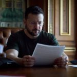 Зеленский подписал закон об обеспечении прозрачности местного самоуправления