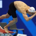 Романчук – об Олимпиаде: «Моя первоочередная миссия — рассказывать иностранным СМИ, что в нашей стране идет война»