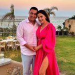 Иванна Онуфрийчук впервые показала свою свекровь и поздравила ее с особым праздником