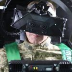 “В небе – F-16. Под крыльями – ракеты США. Цели уничтожены!”: как пилоты ВС ВСУ осваивают тренажер