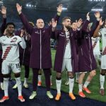 В Лиге Европы и Лиге конференций прошли первые полуфиналы