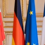 Главы МИД Веймарского треугольника обсудят войну в Украине и предстоящий саммит НАТО