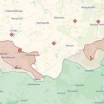 На Харьковщине враг продолжает штурм, ведется интенсивный огонь – где идут активные бои