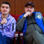 Победить во избежание катастрофы: сборная Украины по боксу готовится к последнему лицензионному турниру олимпийского цикла