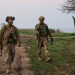 ВСУ улучшили свои тактические позиции в районе Серебрянского лесничества: карты ISW