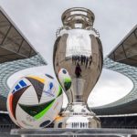 УЕФА увеличило количество футболистов в заявках на Евро-2024
