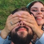 Солистка KAZKA Александра Зарицкая призналась, вышла ли она замуж и почему отменила свадьбу