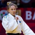 Дарья Белодид пропустит чемпионат мира-2024 по дзюдо