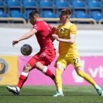 УПЛ: «Днепр-1» минимально одолел «Кривбасс», а «Верес» разобрался с «Минаем»