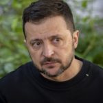 Зеленский скептически оценил возможность олимпийского перемирия