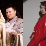 Надя Дорофеева в слезах прокомментировала выступление alyona alyona и Jerry Heil на “Евровидении-2024”