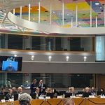 Умеров включился с линии фронта на заседание Совета ЕС и призвал дать Украине дополнительные Patriot