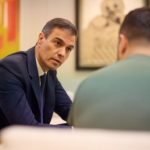 Агрессия России продолжается, поэтому сейчас нужно усилить помощь Украине – премьер Испании