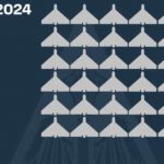 Силы ПВО сбили все 37 российских “Шахедов” над Украиной