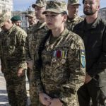 Мобилизация в Украине: кто имеет право на “бронь”