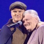 Юрий Рыбчинский рассказал о сыне и внуке, которые пошли в ТрО: “Будь младшим и я бы взял оружие”