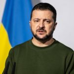 Мы не можем потерять Харьков, все, что нам нужно – две системы Patriot, – Зеленский