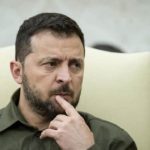 Зеленский решительно осудил покушение на Фицо и пожелал ему скорейшего выздоровления