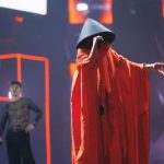 Загадочная певица Klavdia Petrivna впервые публично заговорила и потроллила Артема Пивоварова