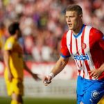 Довбик забил 20-й гол, а «Жирона» победила «Барселону» в Ла Лиге