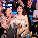 alyona alyona и Jerry Heil разрушили стереотип “Евровидения-2024” и прокомментировали свою “бронзу”