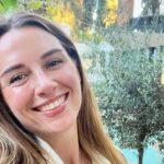 Жена Решетника без детей и мужа отправилась за границу и показала, как прошел ее отпуск