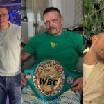 Усик победил Фьюри в тяжелейшем бою: реакция звезд на абсолютное чемпионство боксера