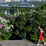 Синоптики дали прогноз на сегодня в Украине