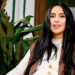 Джамала рассказала о трудностях третьей беременности и рассекретила, где находятся ее двое сыновей