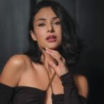 Злата Огневич после намеков на замужество неожиданно показалась в свадебном платье