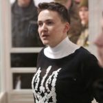 Суд не смог продлить арест Савченко