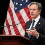 Блинкен в Сенате – о поддержке Украины: Нужно сохранить этот импульс в дальнейшем