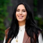 Беременная Джамала рассекретила, когда будет рожать и выбрала ли имя для третьего сына