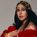 Джамала показала первые трогательные кадры с выписки из роддома с мужем и детьми