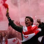 США введут визовые ограничения для Грузии из-за закона об “иноагентах”