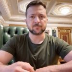 Зеленский – о Саммите мира: Будут лидеры со всех континентов, он станет действительно глобальным