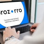 За квітень через Prozorro оголосили закупівель майже на 79 млрд грн