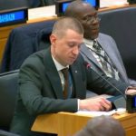 Украинская делегация провела ряд встреч в США по повышению киберустойчивости в условиях войны