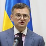 Для России срыв Саммита мира является второй целью после атаки на Харьковщину – Кулеба