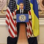 НАТО будет в большей безопасности с Украиной на стороне Альянса – Блинкен