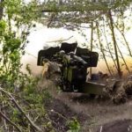 Генштаб: На Харьковском направлении россияне совершили 10 атак, на фронте 146 боестолкновений