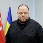 Основанием для легитимности Президента после 20 мая является Конституция Украины – Стефанчук