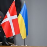 Дания объявила о новом пакете помощи для Украины на €33,5 миллиона