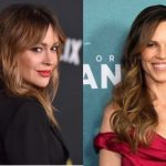 Звезды Голливуда Алисса Милано и Хилари Свуэнк рассекретили, как помогают Украине в войне с Россией