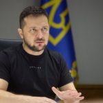 Зеленский: Мир имеет возможность принудить Россию к справедливому миру