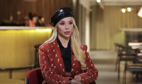 
Известная украинская певица впервые призналась, удалось ли ей выиграть суд над бывшим
